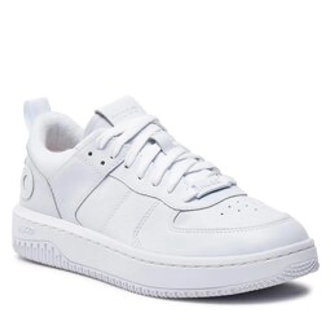 Sneakers Hugo Kilian 50518174 10240740 01 White 100