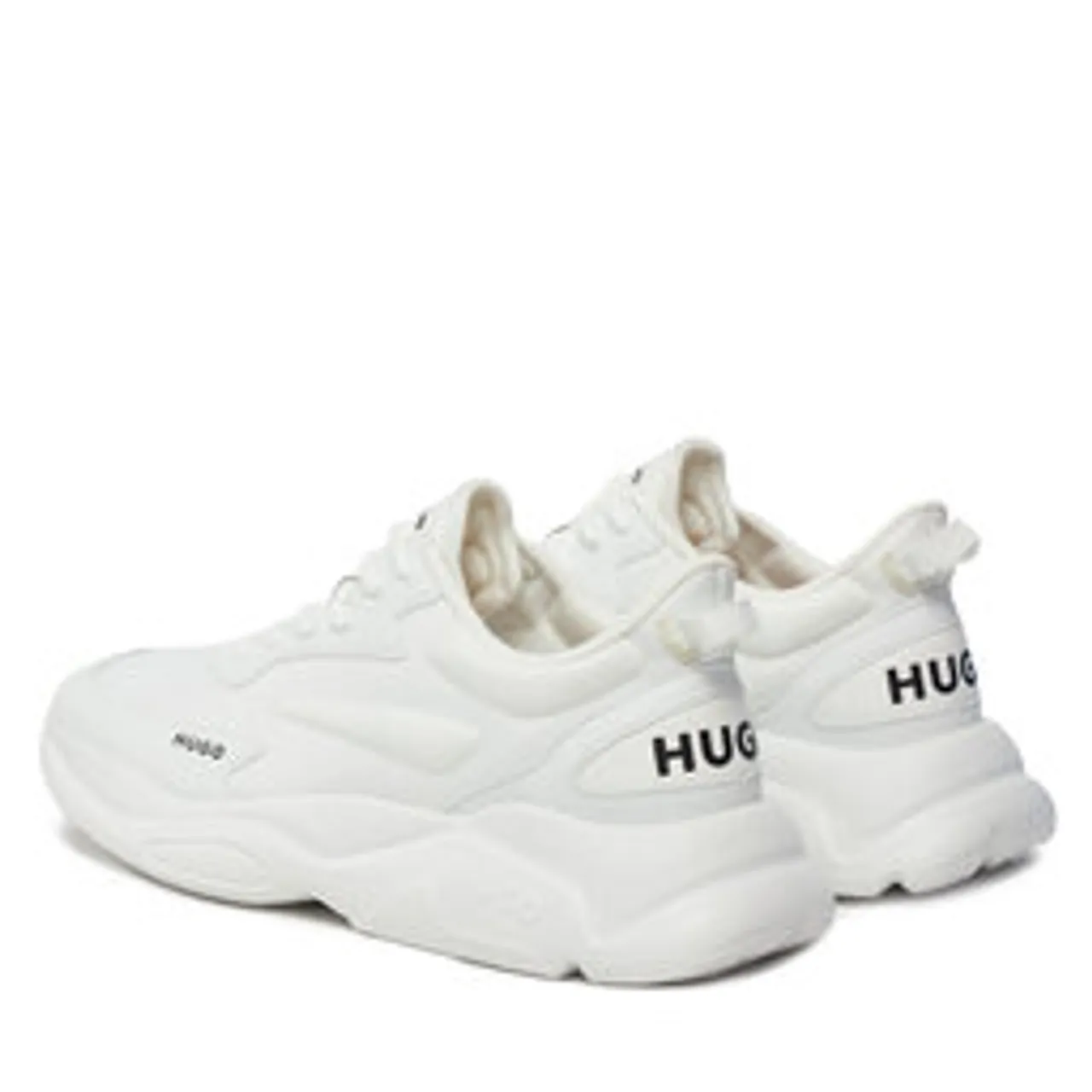 Sneakers Hugo Leon Runn 50512717 White 100
