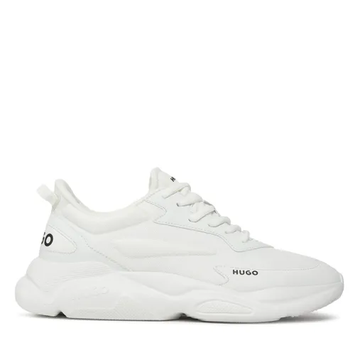Sneakers Hugo Leon Runn 50512717 White 100