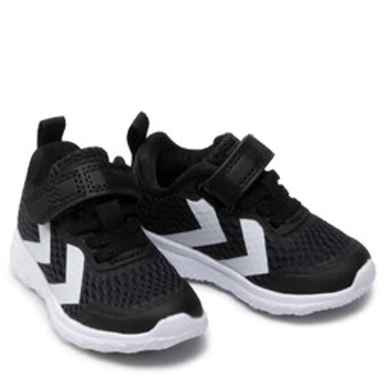 Sneakers Hummel Actus Recycled Infant 215992-2001 Black