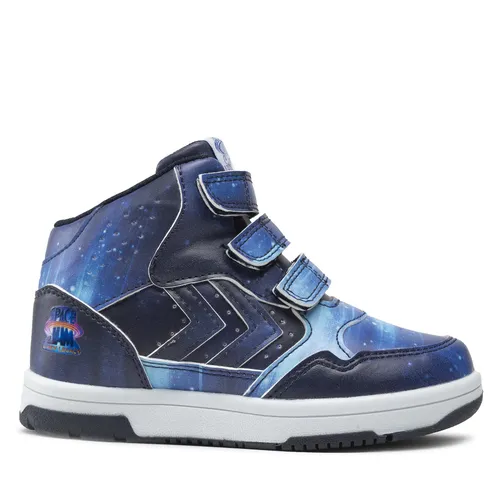Sneakers Hummel Camden High Jr 215989-7002 Blue