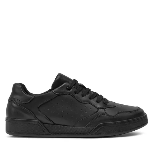Sneakers Imac 552000 Black/Black 2290/011