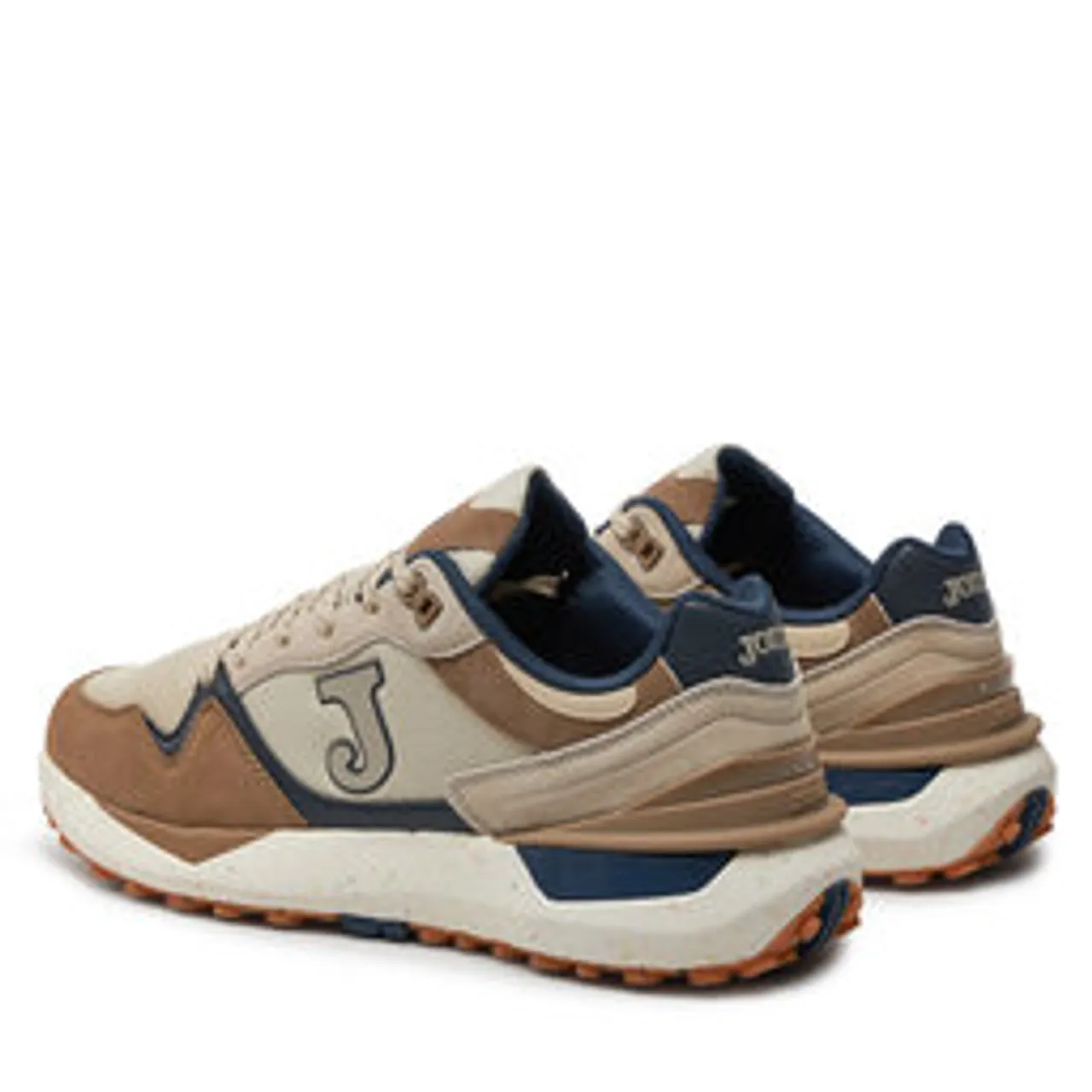 Sneakers Joma C.3080 Men 2425 C3080S2425 Brown Beige Navy Blue