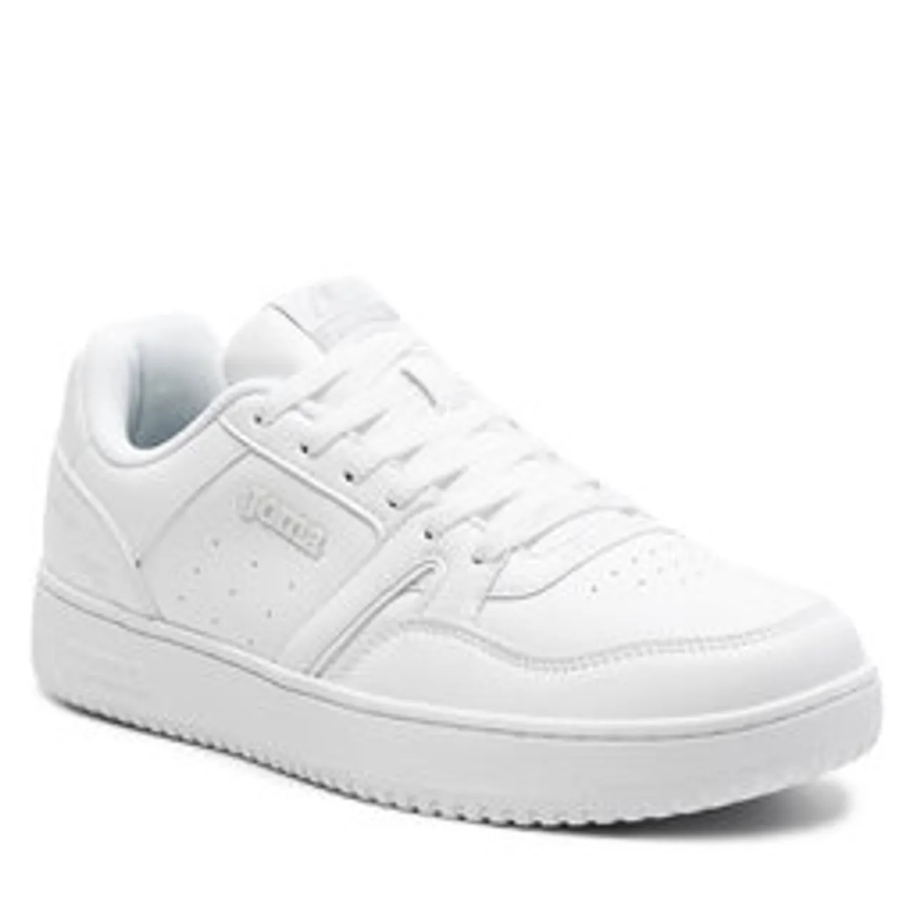 Sneakers Joma C.Platea Low 2302 CPLAW2302 White