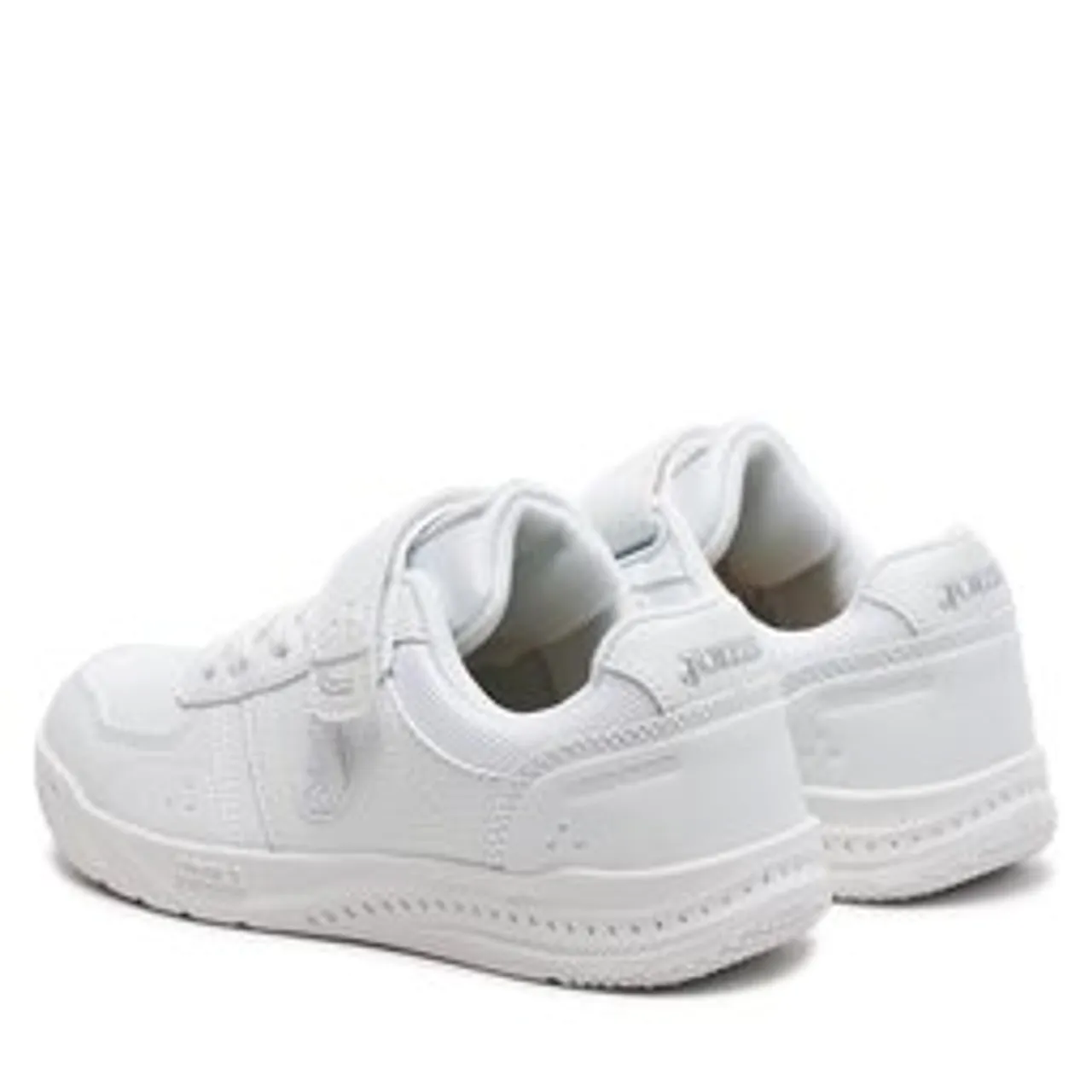 Sneakers Joma Harvard Jr 2202 WHARW2202V White