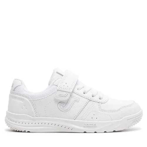 Sneakers Joma Harvard Jr 2202 WHARW2202V White