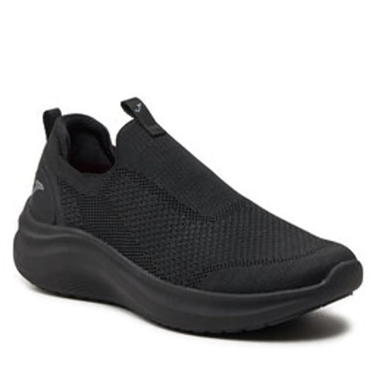 Sneakers Joma Laceless CLACLS2401 Black
