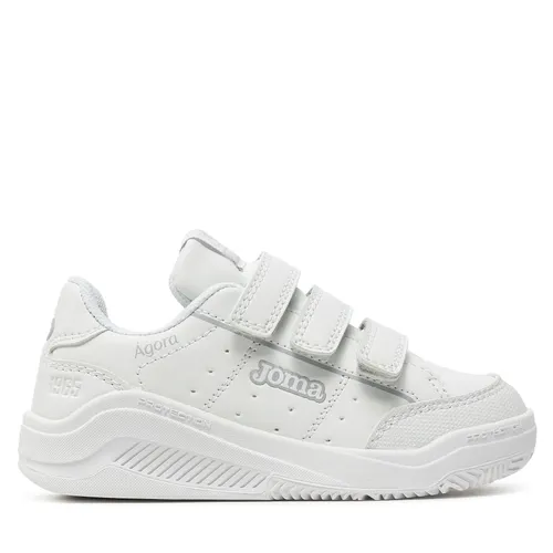 Sneakers Joma W.Agora Jr 2302 WAGOW2302V White