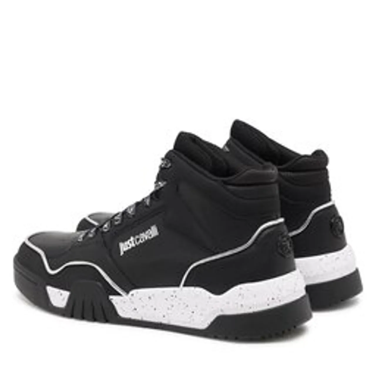 Sneakers Just Cavalli 75QA3SA4 ZP384 899