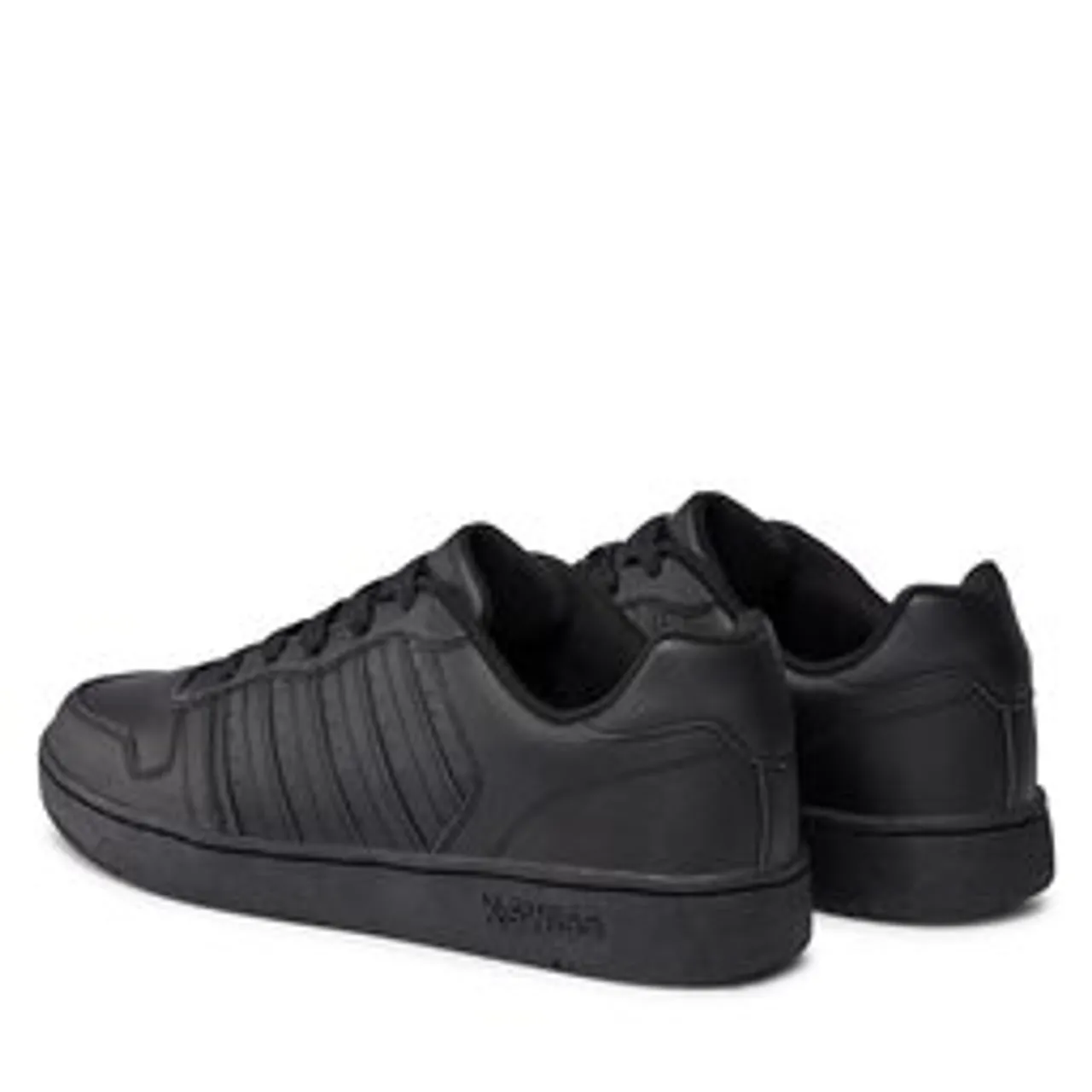Sneakers K-Swiss Court Palisades 06931 Black/Black