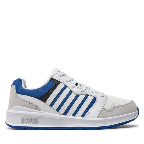 Sneakers K-Swiss Rival Trainer T 09079-947-M White/Classic Blue/Lunar Rock 947