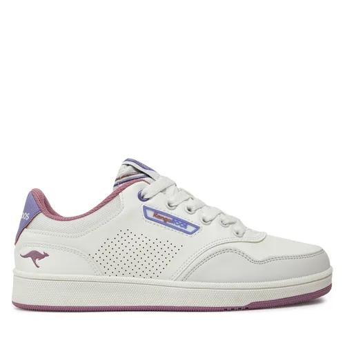 Sneakers KangaRoos Rc-Still 81133 0047 White/Ultra Violet