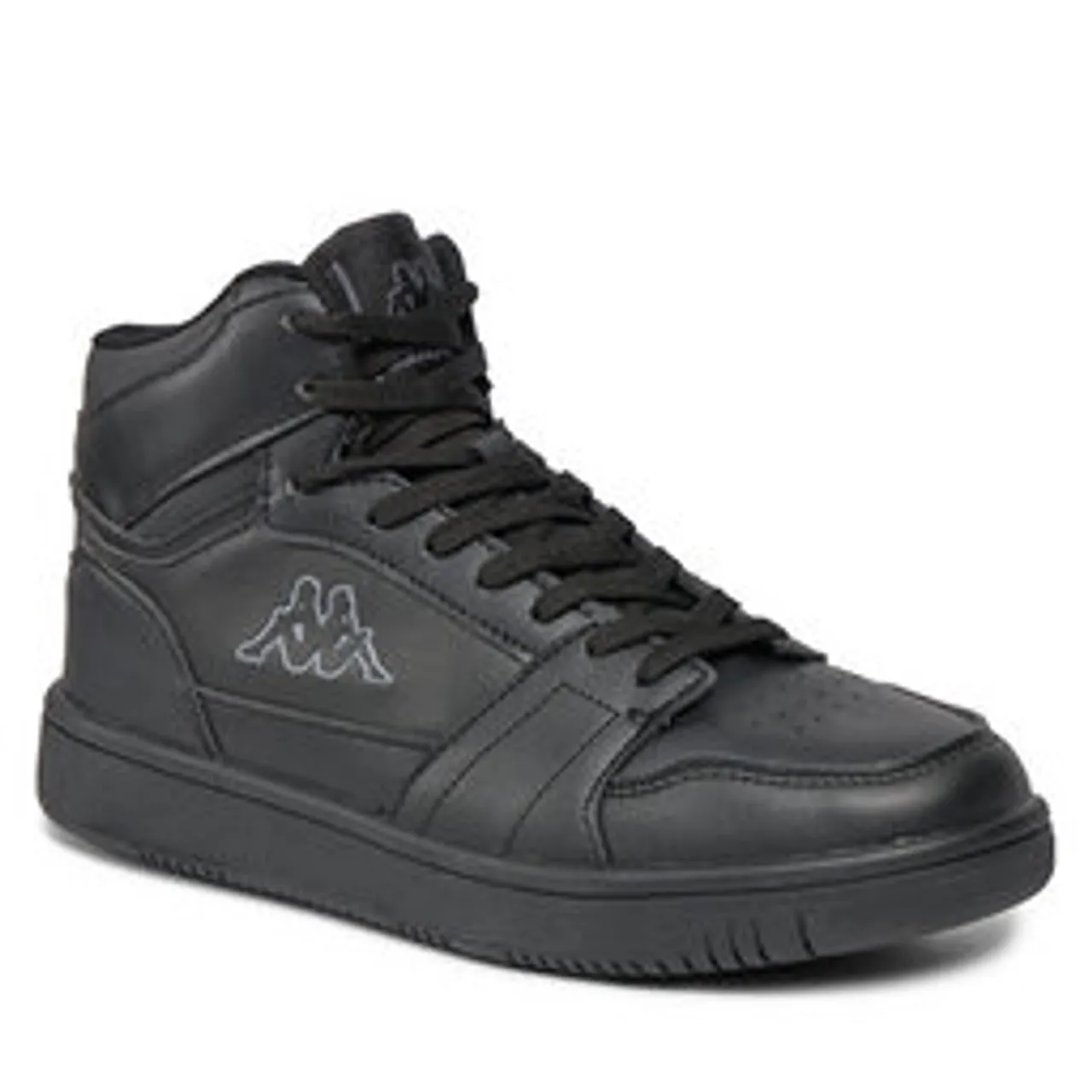 Sneakers Kappa 361G12W Black 005