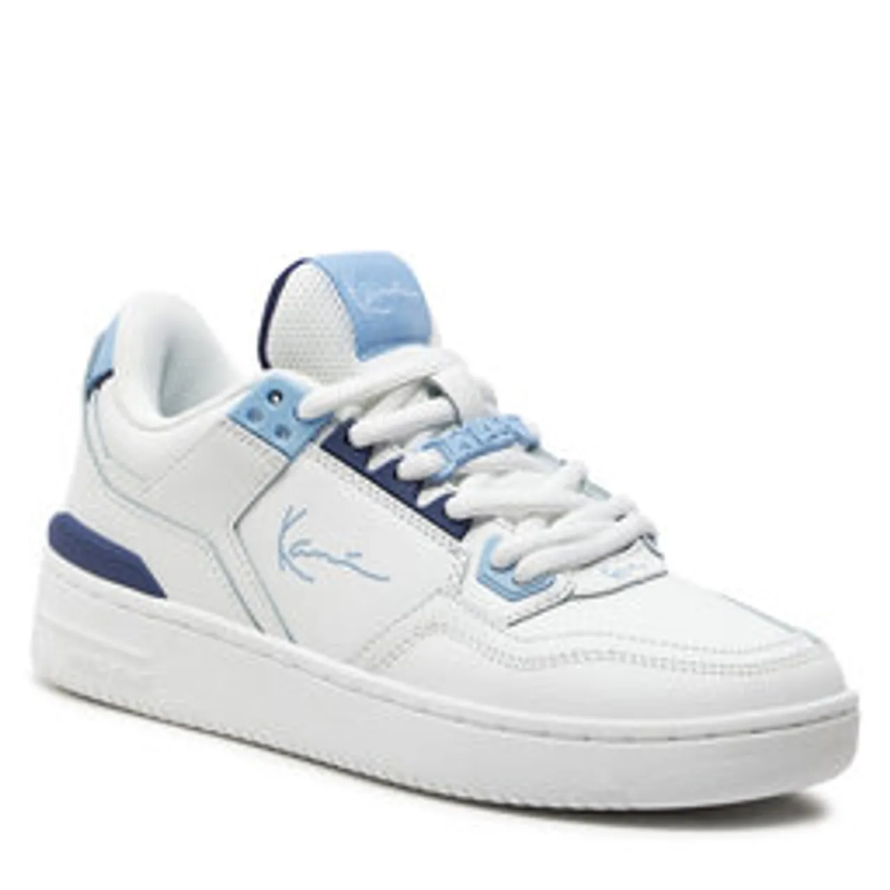 Sneakers Karl Kani 89 Lxry 1184300 White/Blue