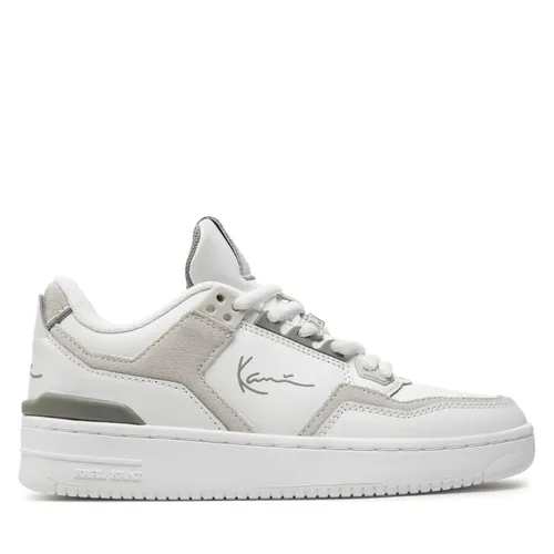 Sneakers Karl Kani 89 Lxry Prm 1184303 White/Grey
