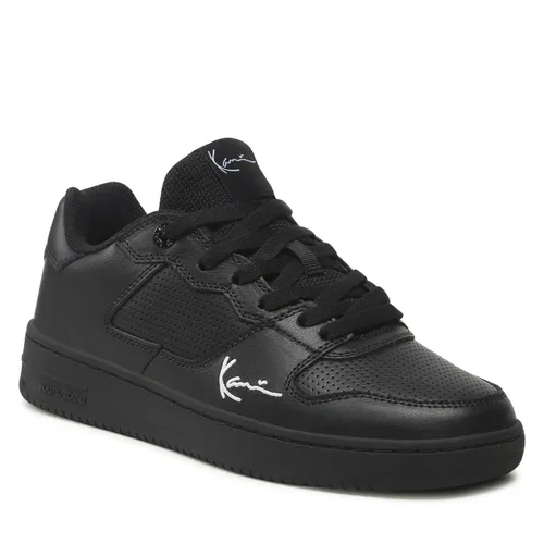 Sneakers Karl Kani Kani 89 Classic 1080007 Black/White