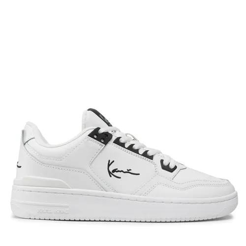 Sneakers Karl Kani Kani 89 Lxry 1080874 White/Black