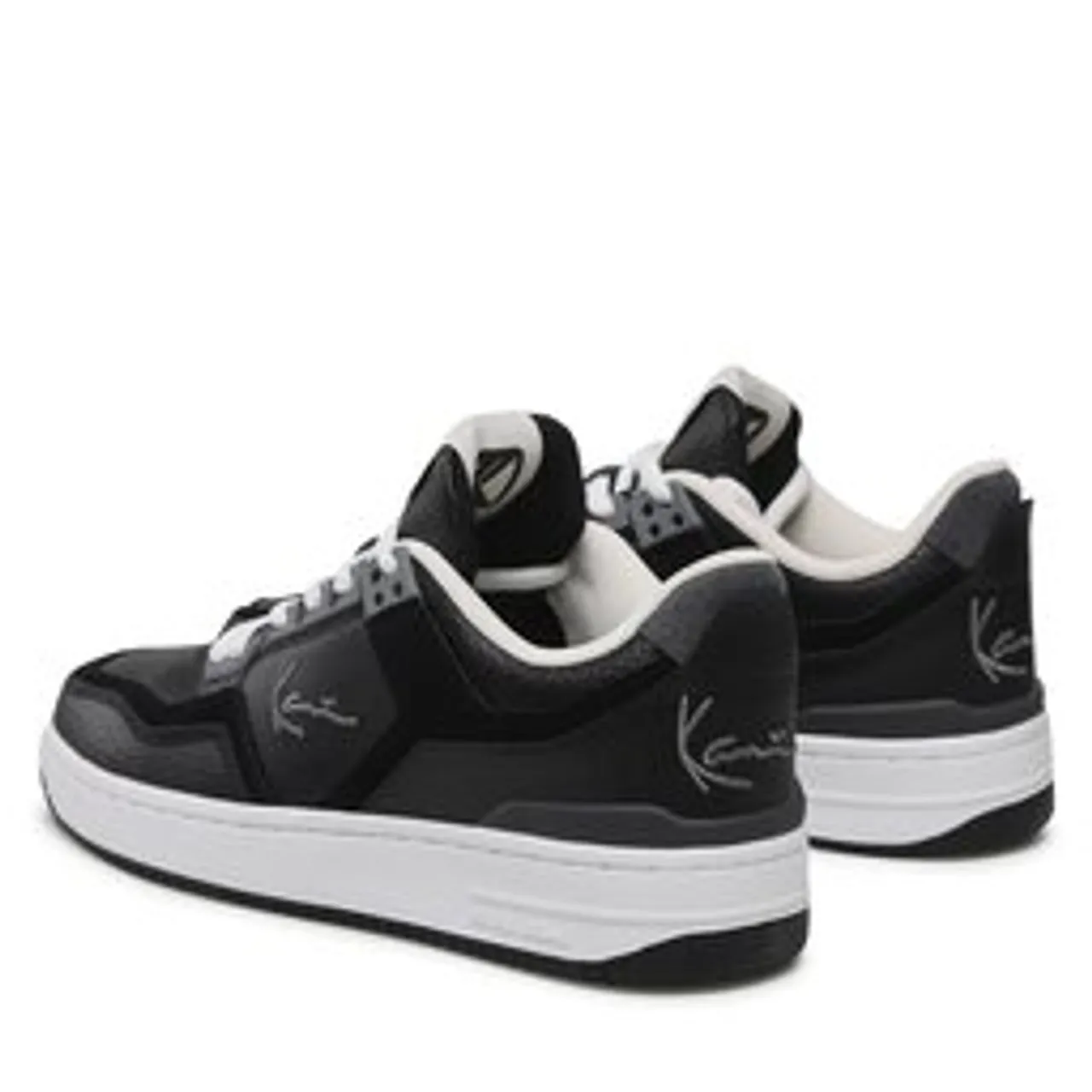 Sneakers Karl Kani Kani 89 LXRY PRM 1080171 Black/Grey