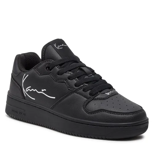 Sneakers Karl Kani KKFWKGS000010 Black/White