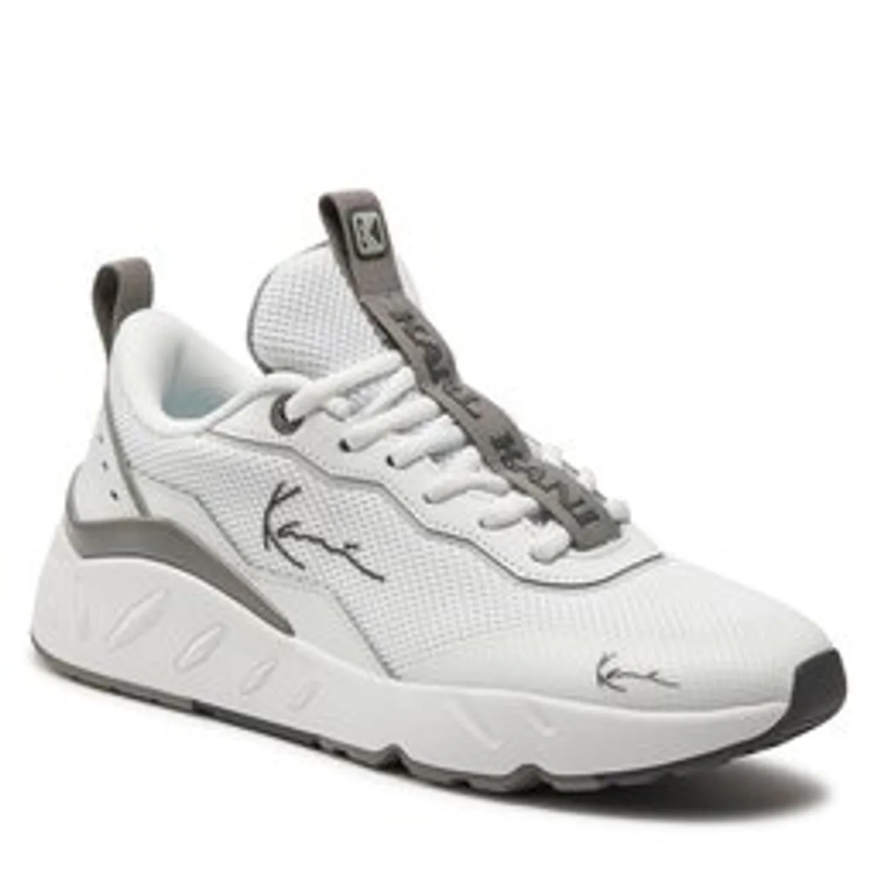 Sneakers Karl Kani KKFWM000350 White/Light Grey