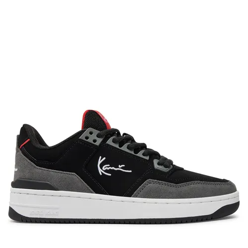 Sneakers Karl Kani KKFWM000354 Grey/Black/Red
