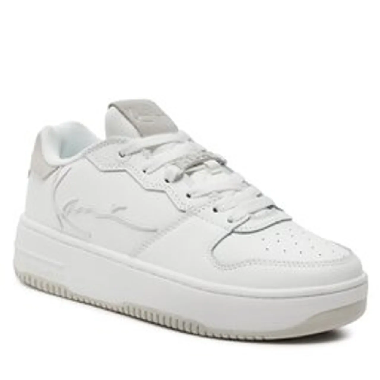 Sneakers Karl Kani KKFWW000372 White/Grey