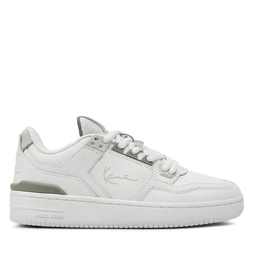 Sneakers Karl Kani KKFWW000374 White/Grey
