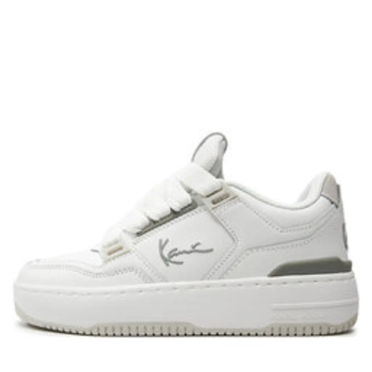 Sneakers Karl Kani Samo Up Lxry 1184306 White/Grey