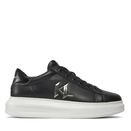 Sneakers KARL LAGERFELD KL52518 Black