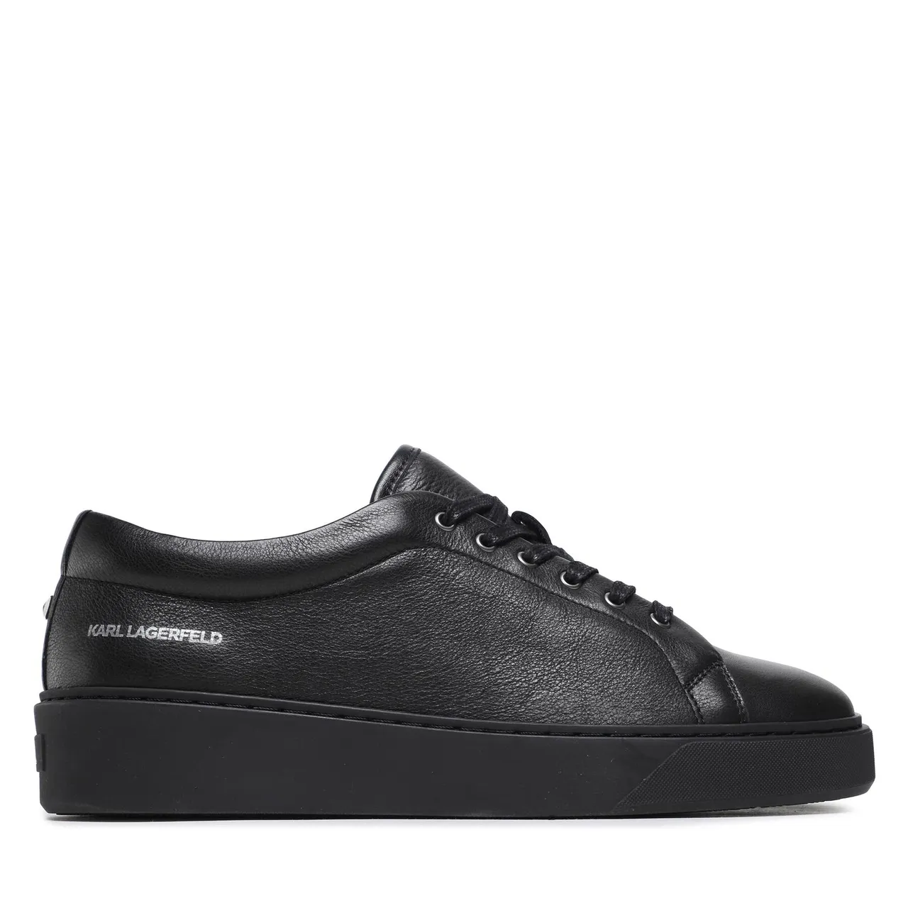 Sneakers KARL LAGERFELD KL53320 Black