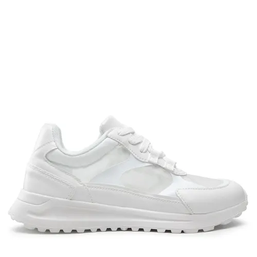 Sneakers Keddo 827113/10-01G White