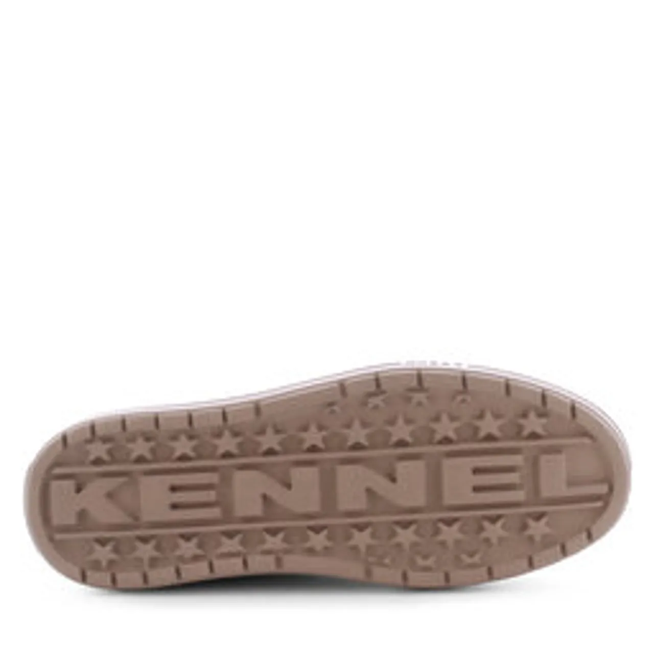 Sneakers Kennel & Schmenger Snap 31-26210.514 Go/Lt.Cam/Bi Smoh
