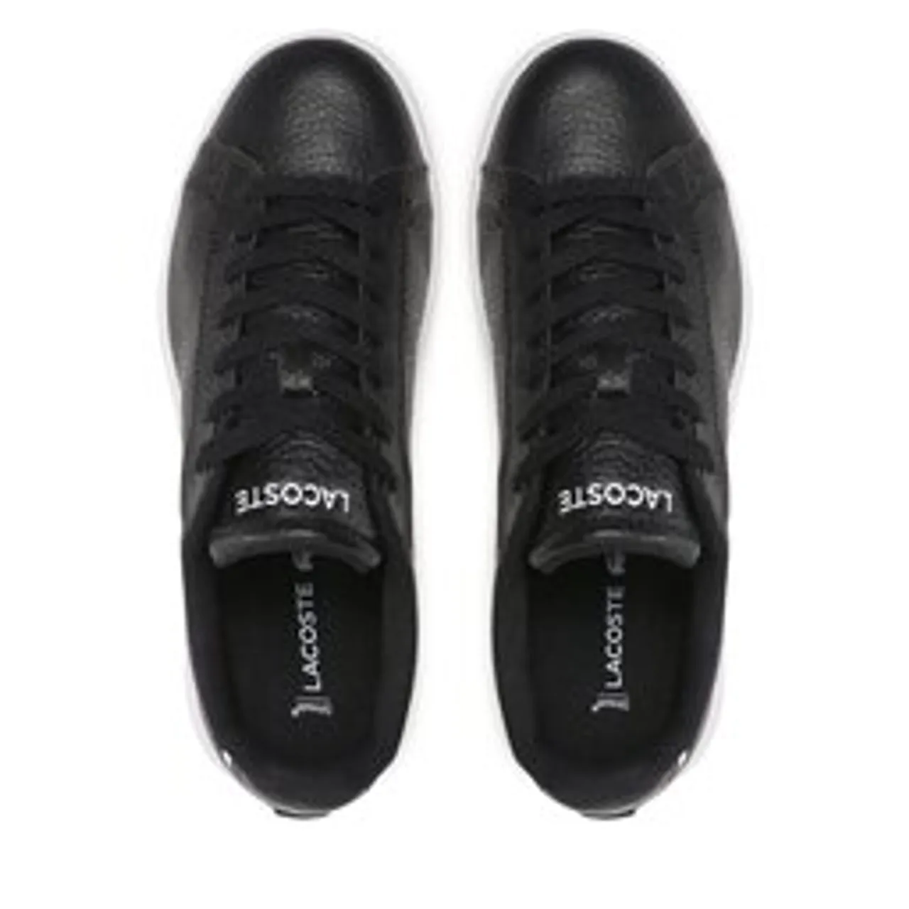 Sneakers Lacoste Carnaby Pro 222 1 Sfa 744SFA0005312 Blk/Wht