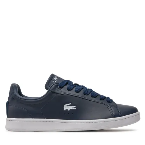 Sneakers Lacoste Carnaby Pro Leather 747SMA0043 Nvy/Wht 092
