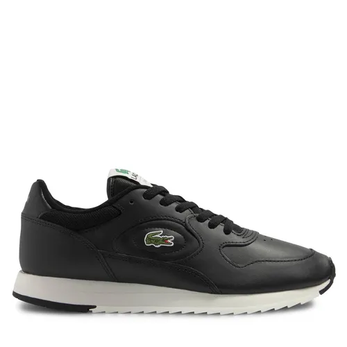 Sneakers Lacoste I02379-454 Schwarz