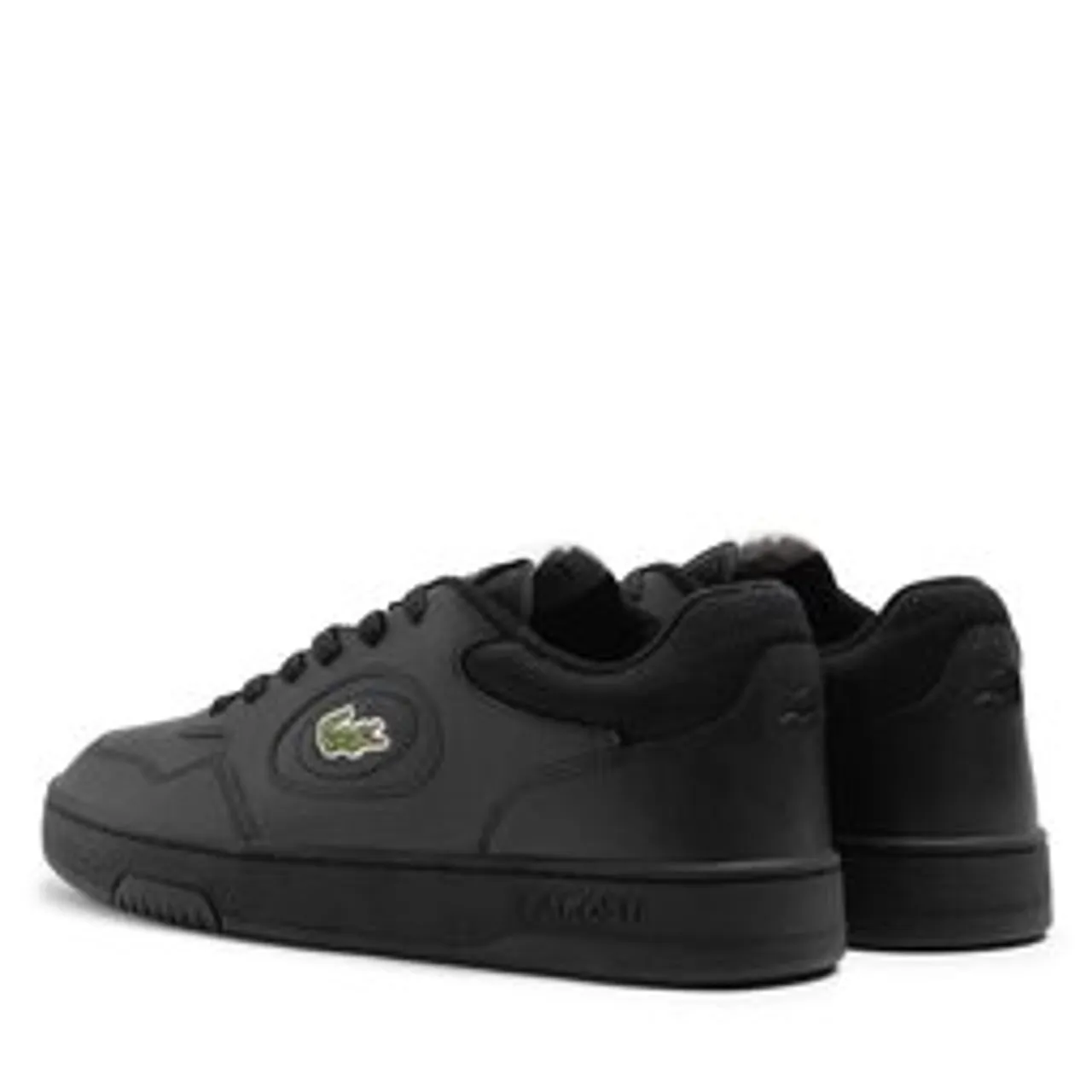 Sneakers Lacoste Lineset 746SMA0045 Blk/Blk 02H