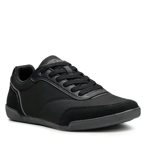 Sneakers Lanetti MP07-01458-03 Black