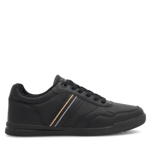 Sneakers Lanetti MP07-11728-03 Black