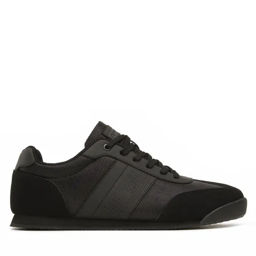 Sneakers Lanetti MP07-6878-07 Black