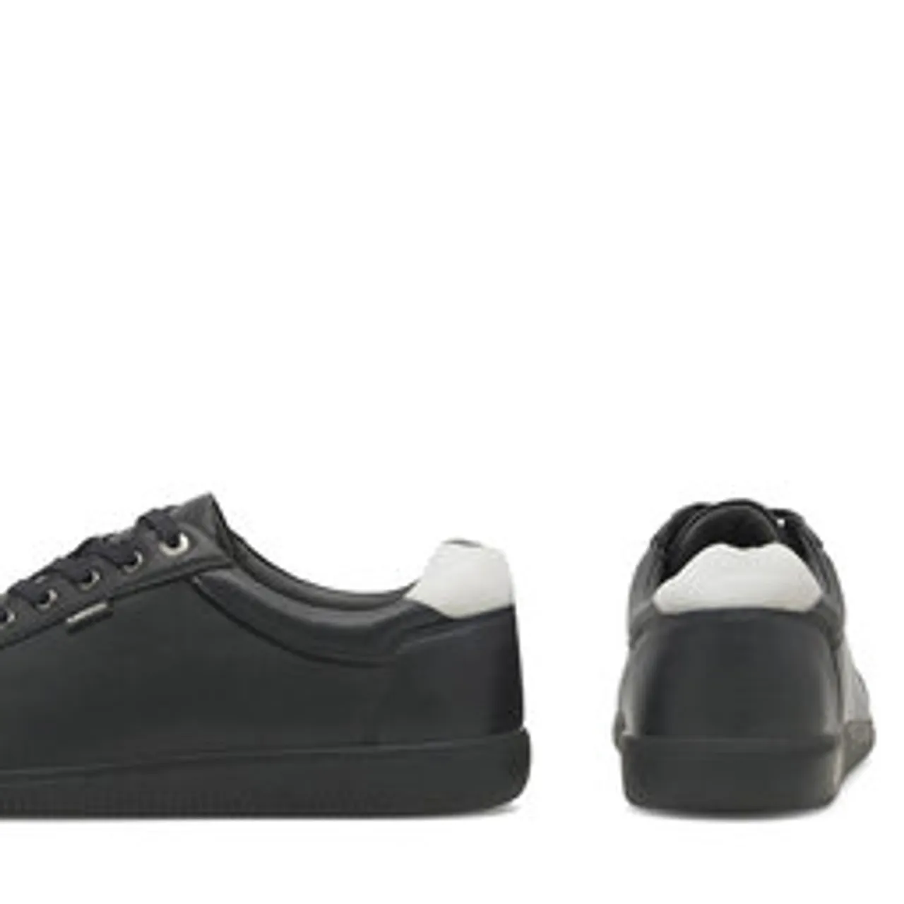 Sneakers Lasocki BONITO-05 MI24 Black