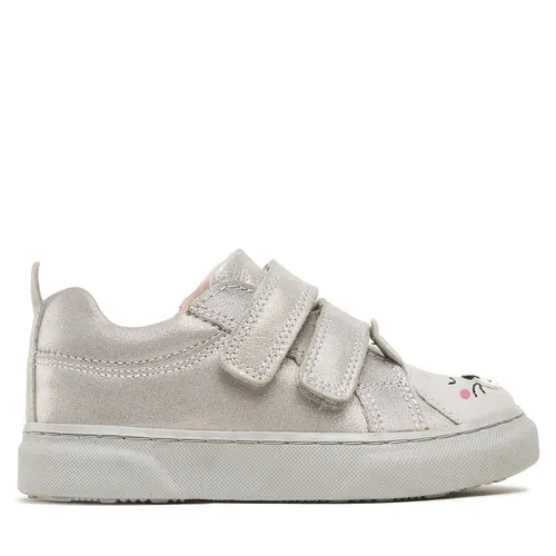Sneakers Lasocki Kids Oceano CI12-3095-11D Light Grey