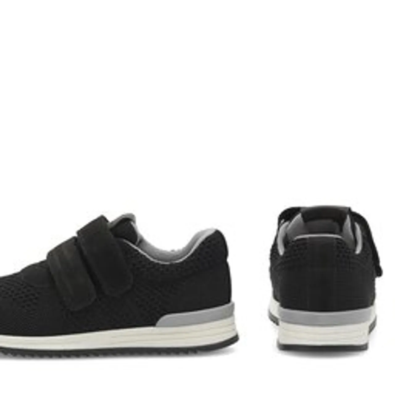 Sneakers Lasocki Kids TEKS CI12-2757-13(III)CH Black