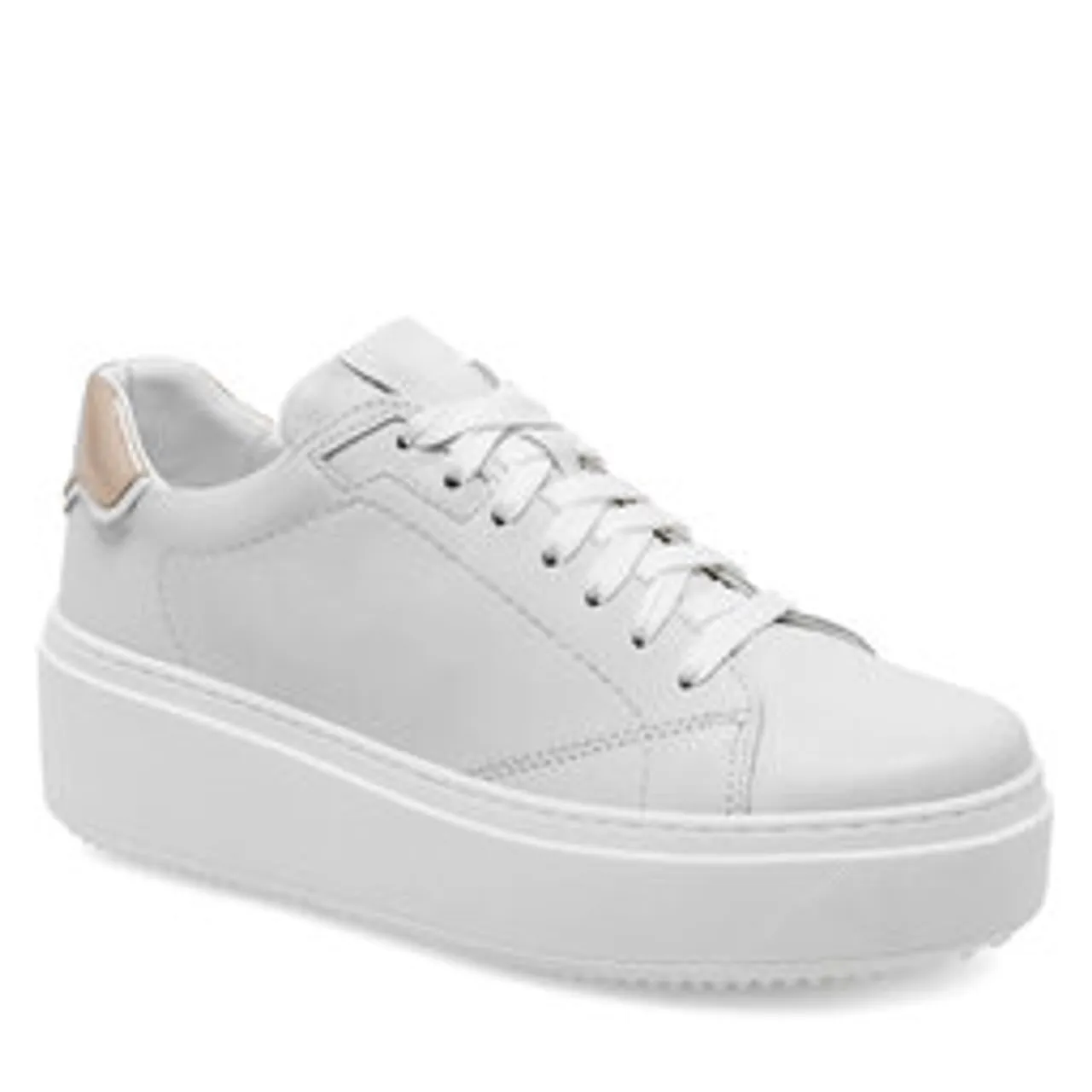 Sneakers Lasocki WB-BILIA-03 Weiß