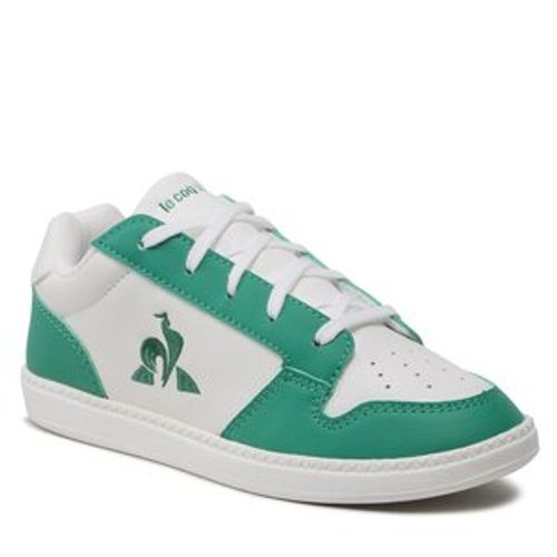 Sneakers Le Coq Sportif - Breakpoint Gs Sport 2310248 Optical White/Vert Clair