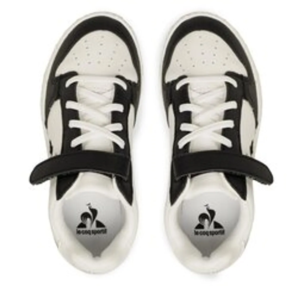 Sneakers Le Coq Sportif Breakpoint Ps Sport 2310254 Optical White/Black