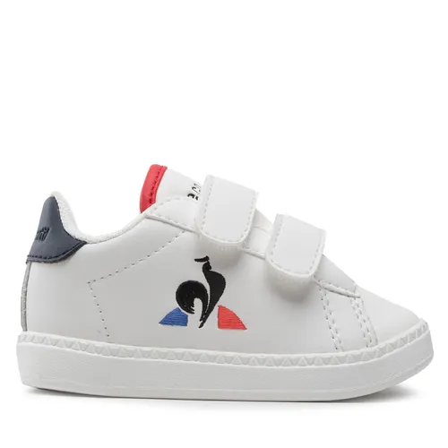 Sneakers Le Coq Sportif Courtset Inf 2210149 Optical White