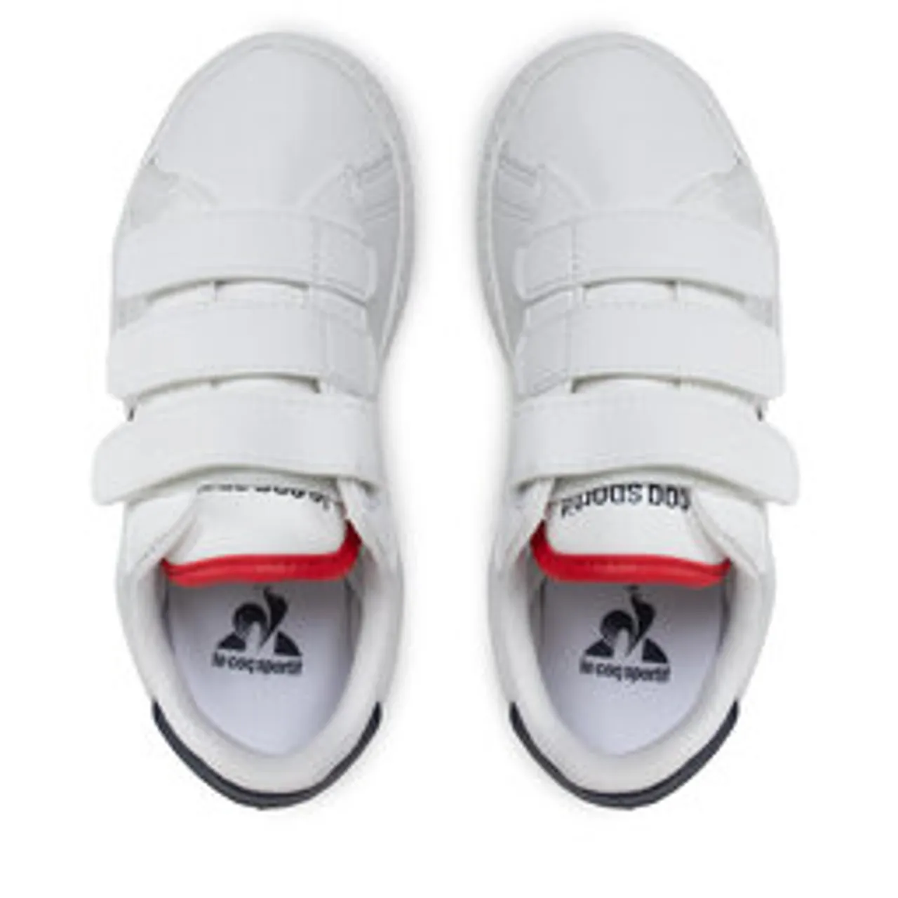Sneakers Le Coq Sportif Courtset Ps 2210147 Optical White