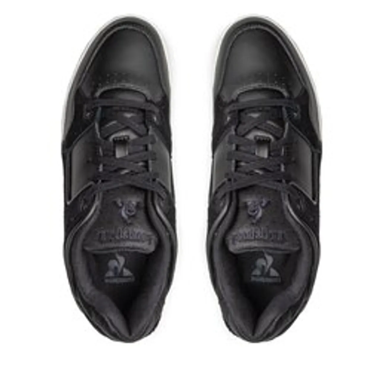Sneakers Le Coq Sportif Lcs T1000 Nineties 2220276 Black