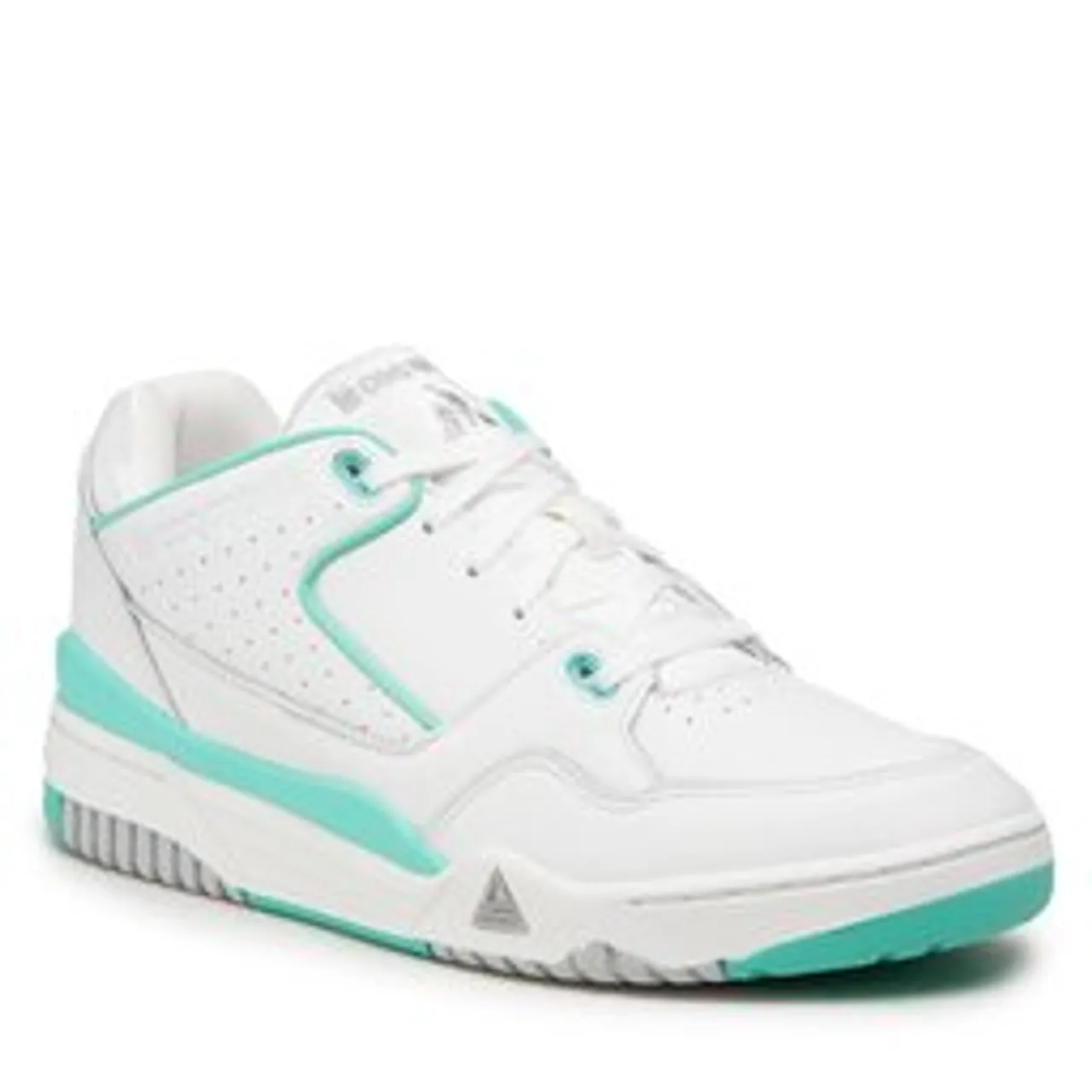 Sneakers Le Coq Sportif Lcs T1000 Nineties 2220277 Optical White/Cockatoo