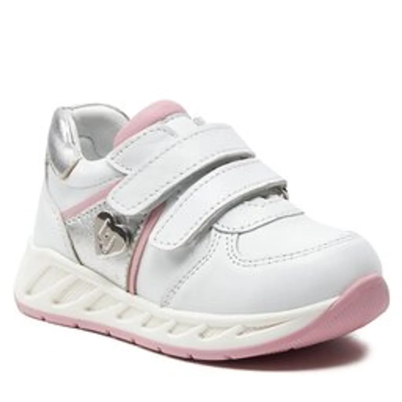 Sneakers Liu Jo Tara 04 4A4013 PX062 White 01111
